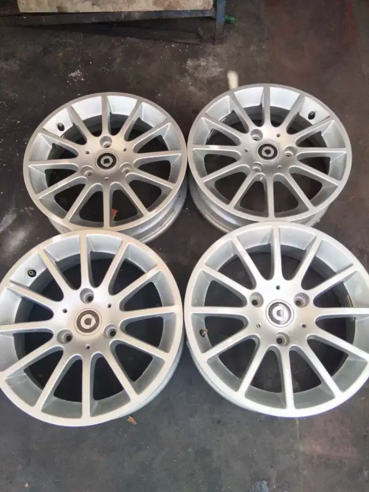 FS VLK SMARCH JERMAN