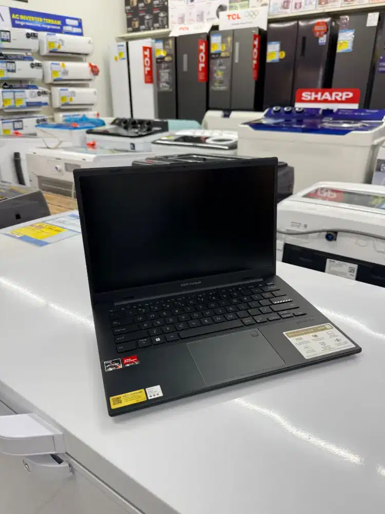Laptop Asus Vivobook GO 14 R5-7520U