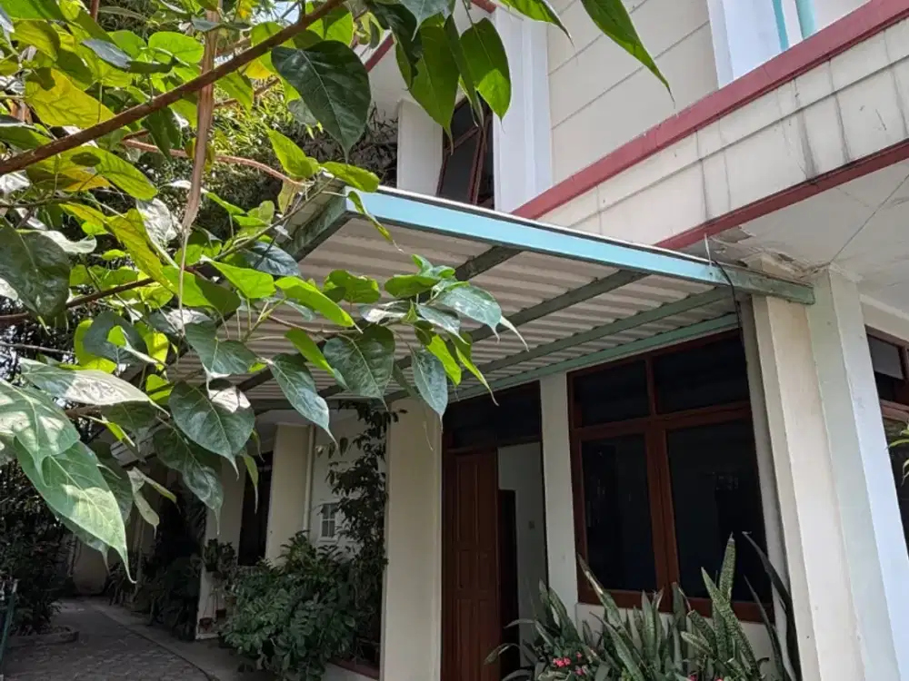 Dijual / Disewakan Gudang Di Caringin Bandung