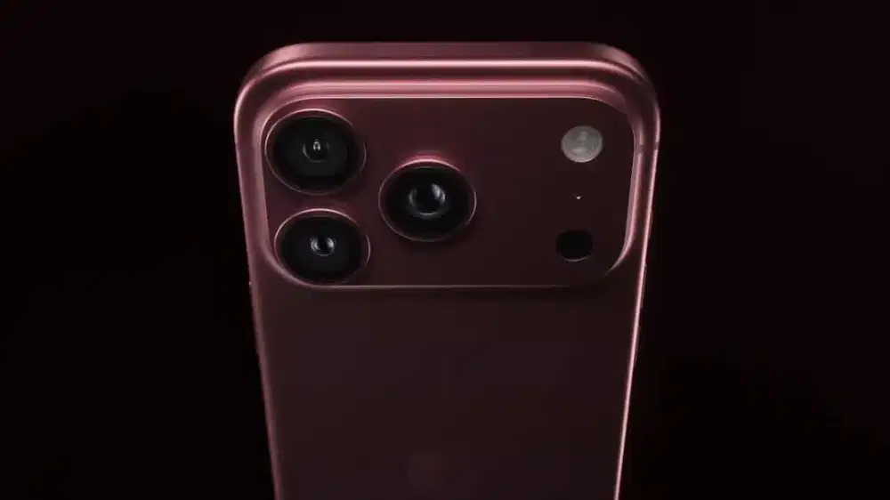 Iphone 18 Pro / Pro Max