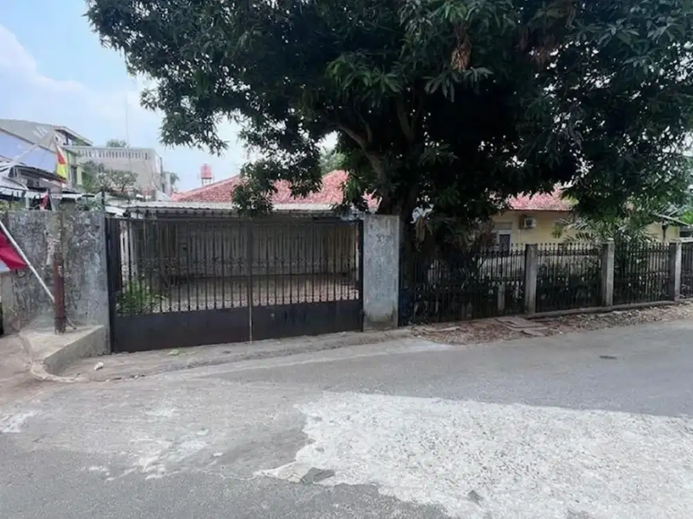 Rumah Jl. Pulo Indah, Petukangan Selatan, Pesanggrahan, Jakarta Selatan