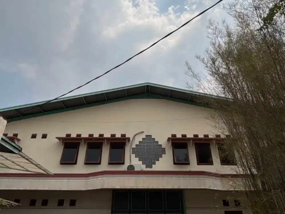Dijual /sewa Gudang Di Caringin Bandung, Strategis,  kondisi Bagus
