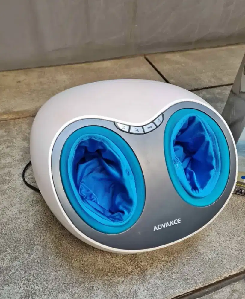 Alat pijat kaki foot dream advance normal