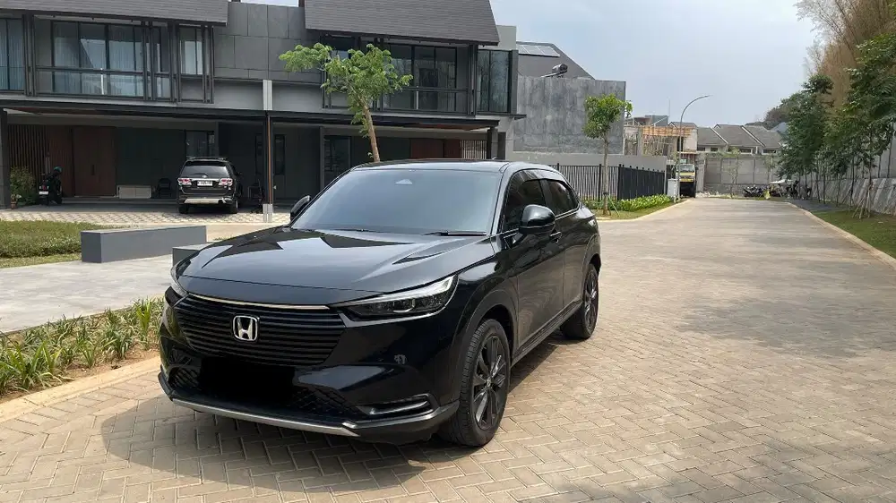 (Low Km20rb)(CASH)HONDA HRV HR-V 1.5L SE CVT SENSING PANORAMIC 2023