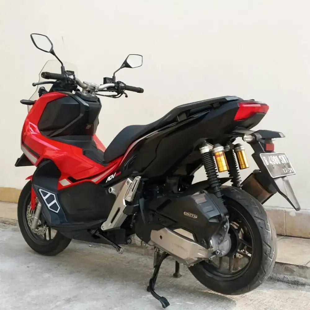 HONDA ADV 150 ABS TAHUN 2021 CASH/ KREDIT MURAH DP MULAI 500 RB