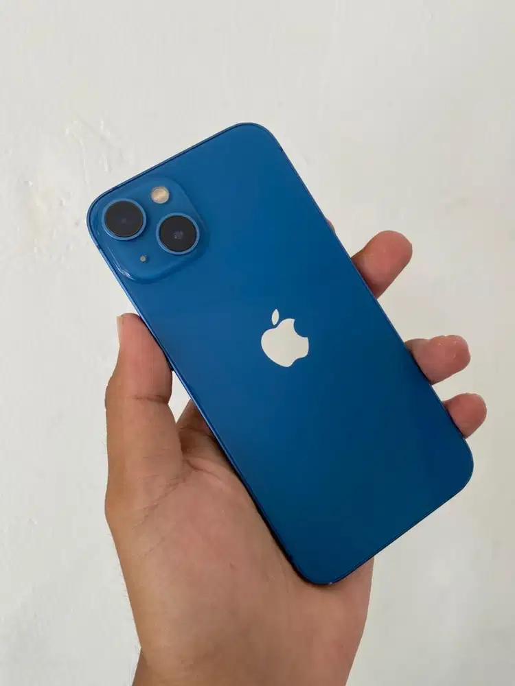 Iphone 13 128gb Beacukai
