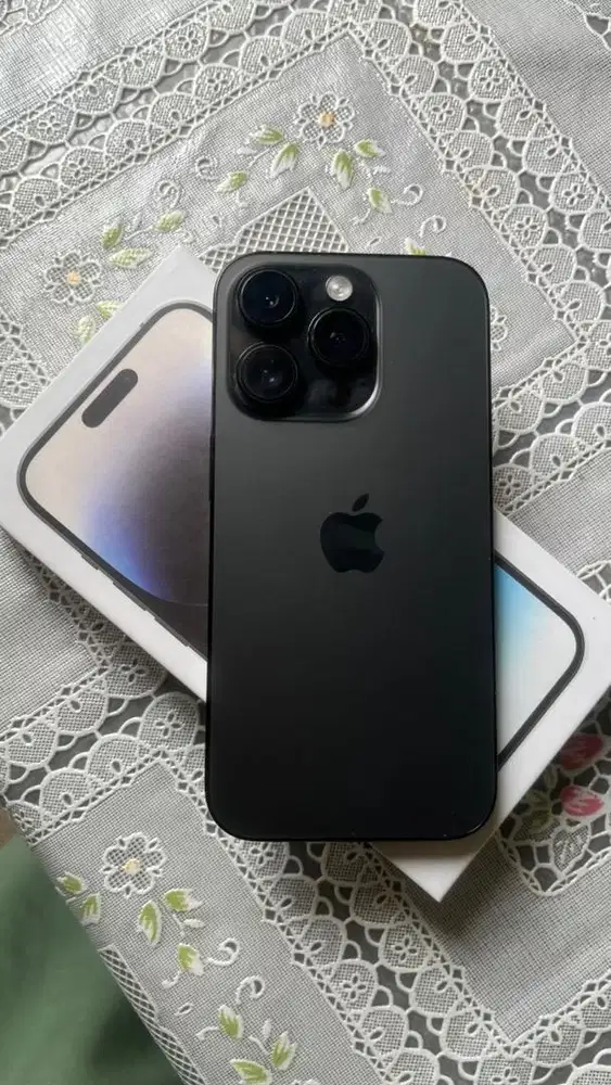 IPHONE 14 PRO 128gb