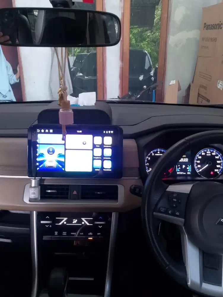 MITSUBISHI XPANDER ULTIMATE