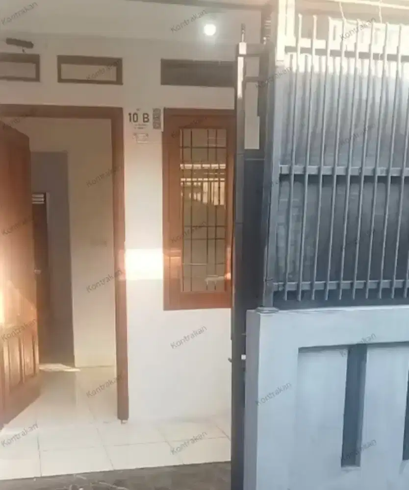 KONTRAKAN PASUTRI Saharjo Tebet KOKAS