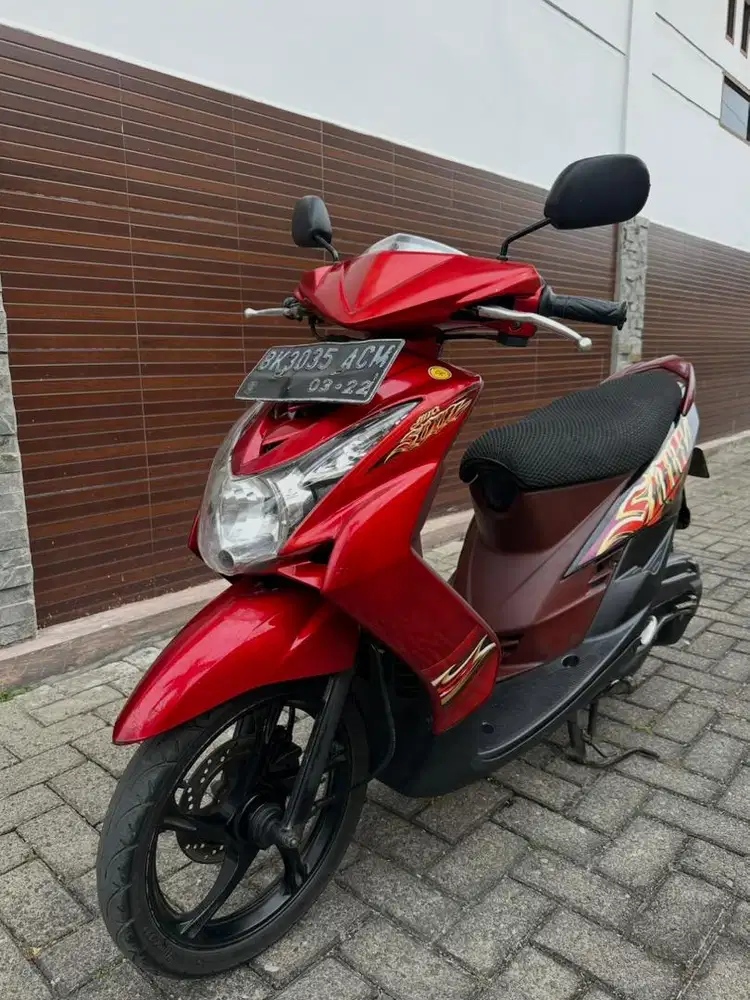 Mio Soul 2012 (Last Edition)
