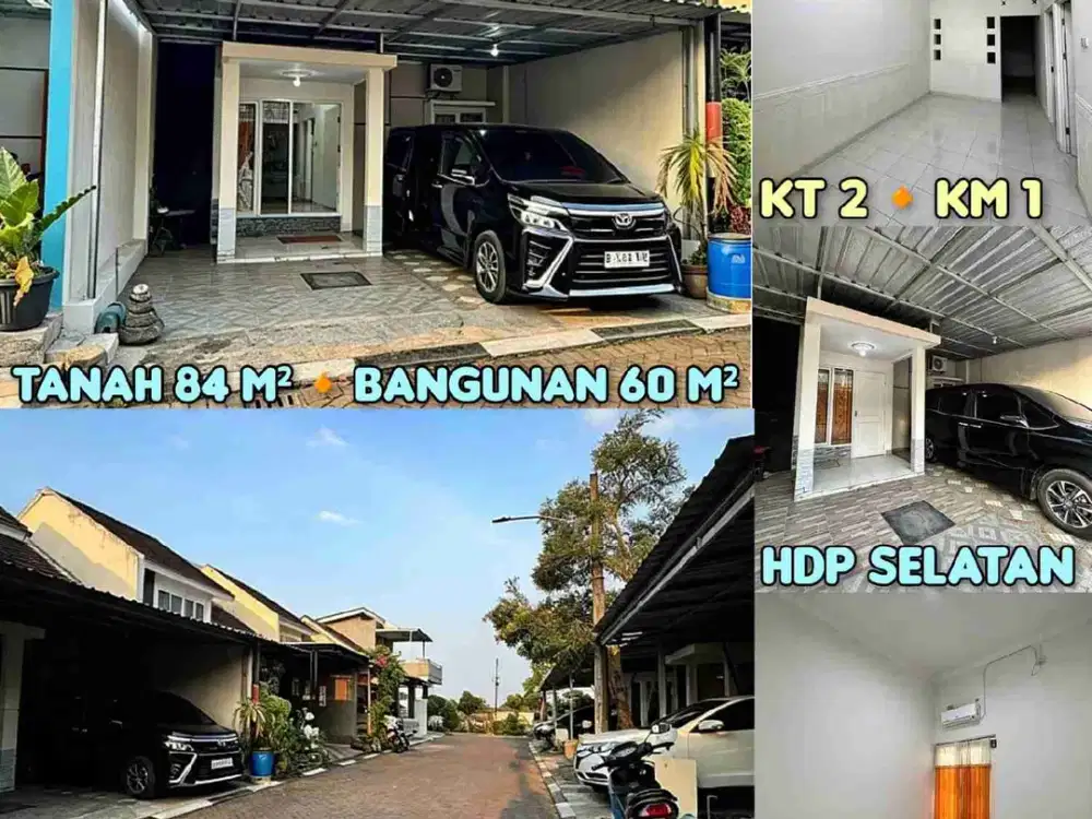 DIJUAL RUMAH DI PERUMAHAN GRAND PANORAMA PUDAKPAYUNG BANYUMANIK SEMARANG
