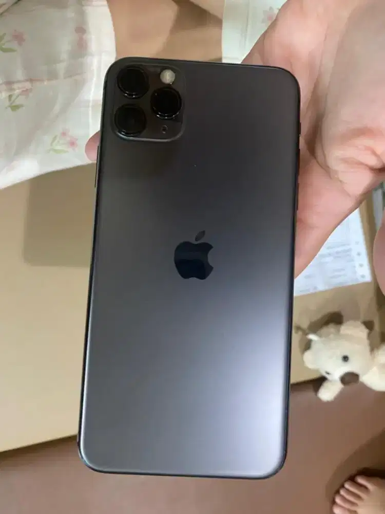 NEGO! iphone 11promax 256gb