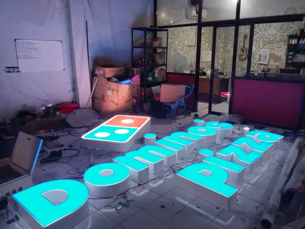 Lowongan kerja bagian Design