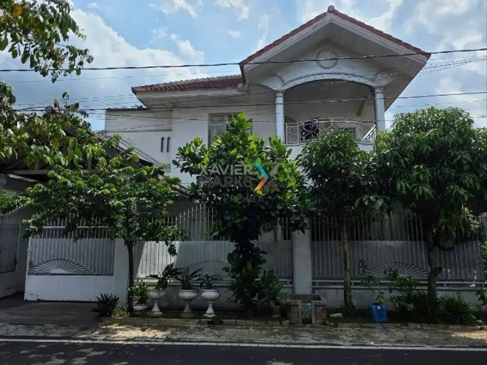 Dijual Rumah di Bunga Bunga Lowokwaru Malang Dekat Ke Suhat dan UB