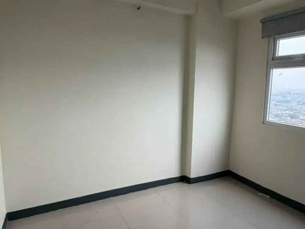 Green Pramuka City 2 KT Semi Furnish Tower Penelope Sewa Tahunan di Jakarta Pusat