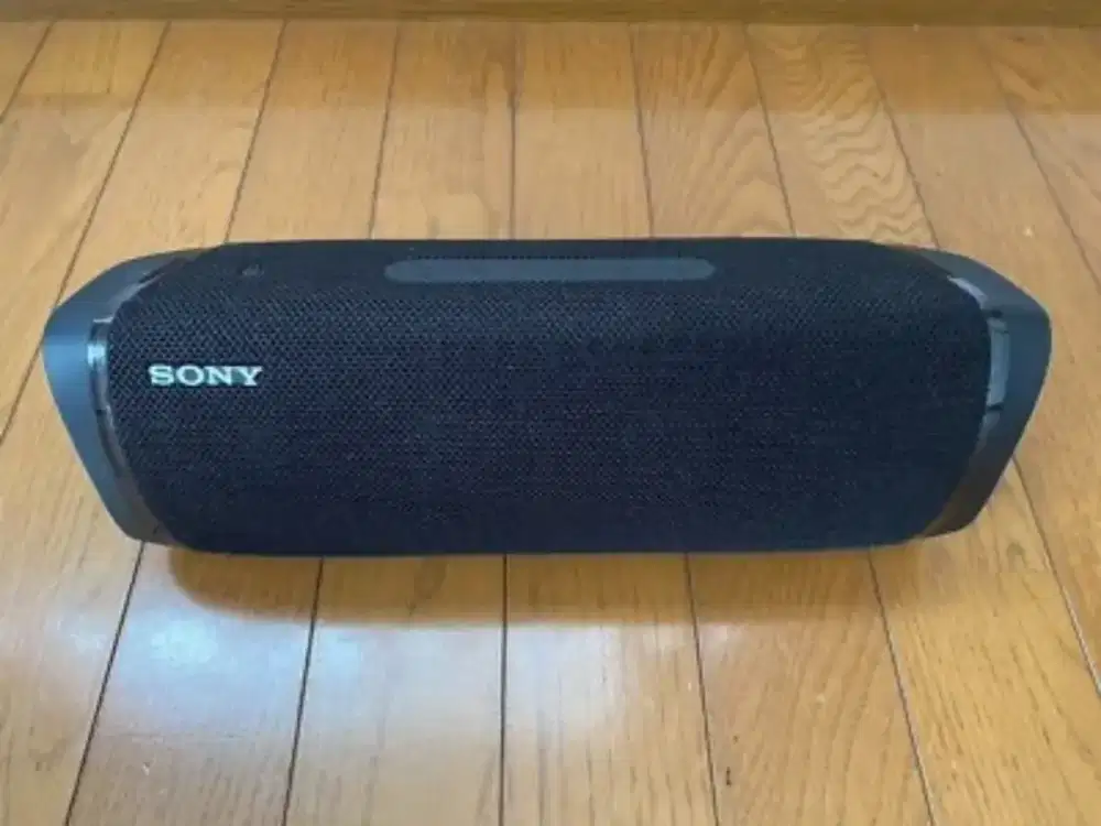 Spiker bluetooth Sony Xb43