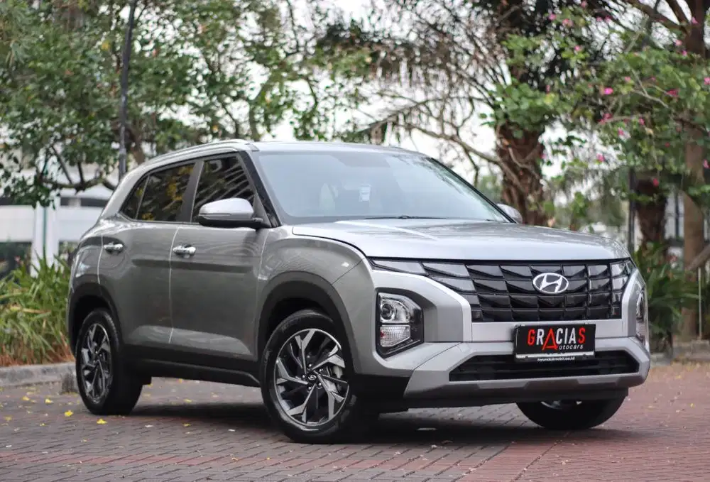 TERMURAH CRETA TREND 2023