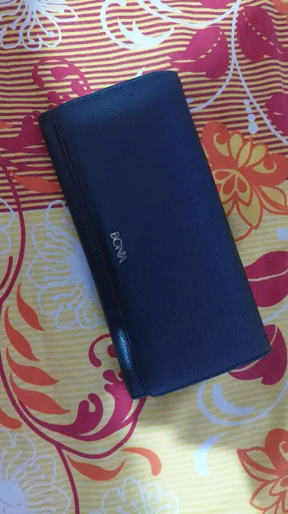Bonia Original Wallet