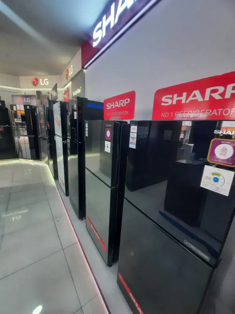 Elektronik Aio store Tasikmalaya