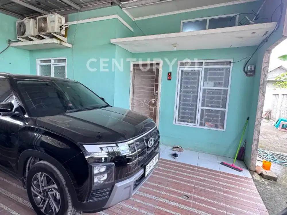 Dijual Cepat Rumah Di Perum Villa Kedung Jaya Babelan Bekasi