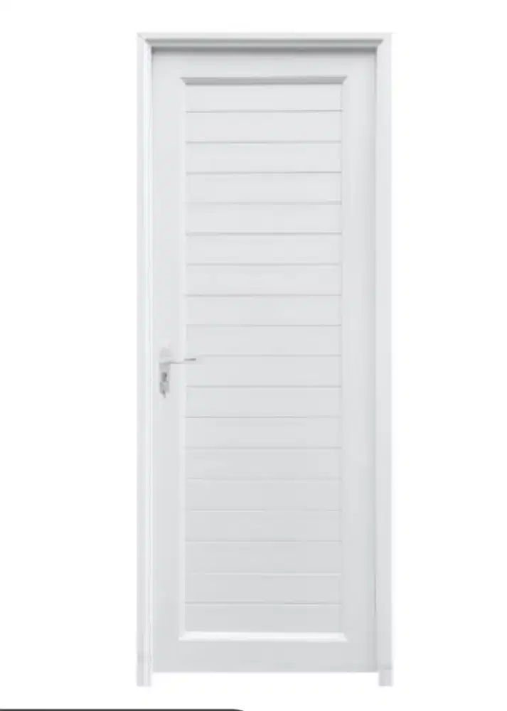 Pintu UPVC merk ICEPOL