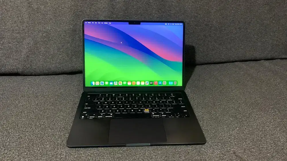 MacBook Air M2 8/256GB Midnight