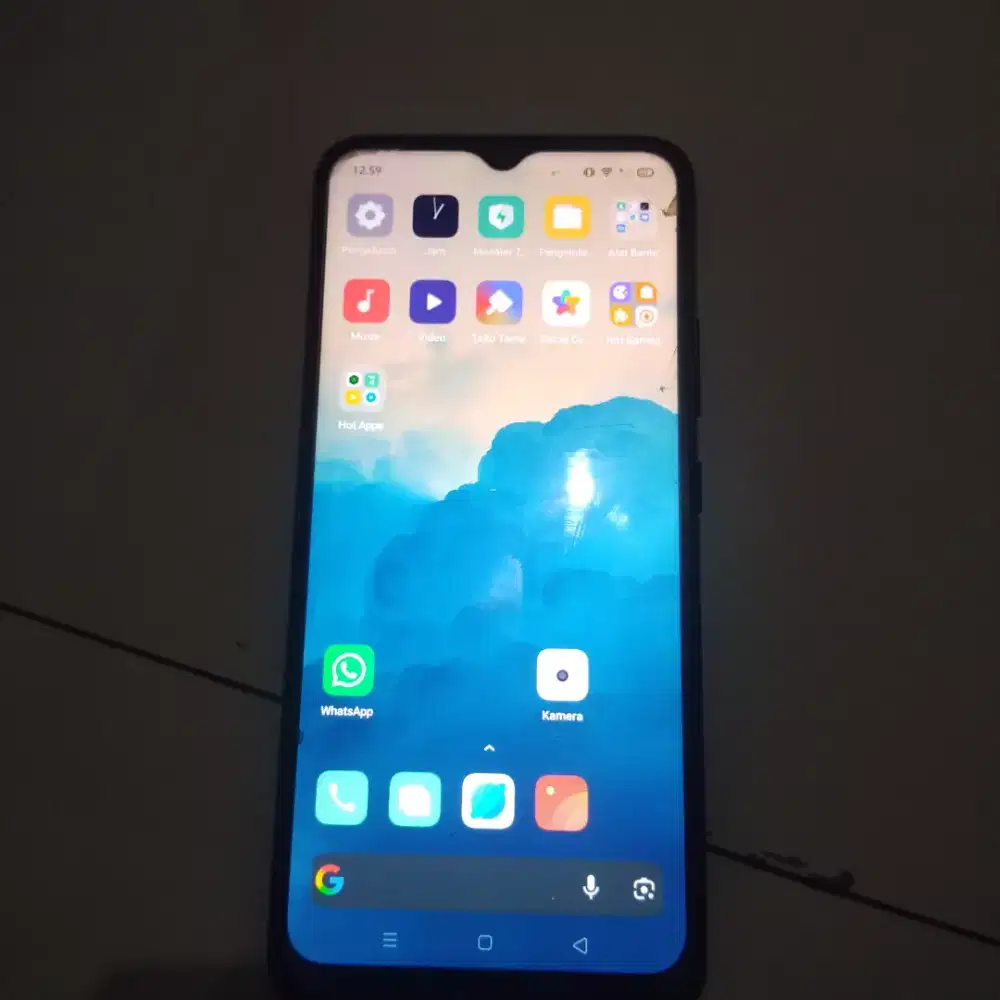 Realme c20 2/82