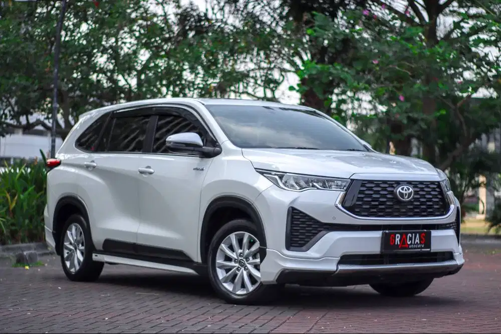 TERMURAH ZENIX V MODELISTA HYBRID 2025