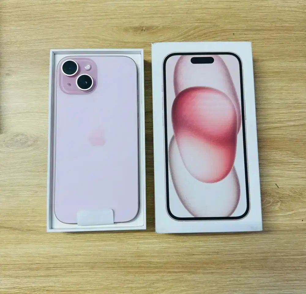 Kredit iPhone 15,16,17,18 di Home Credit Indonesia