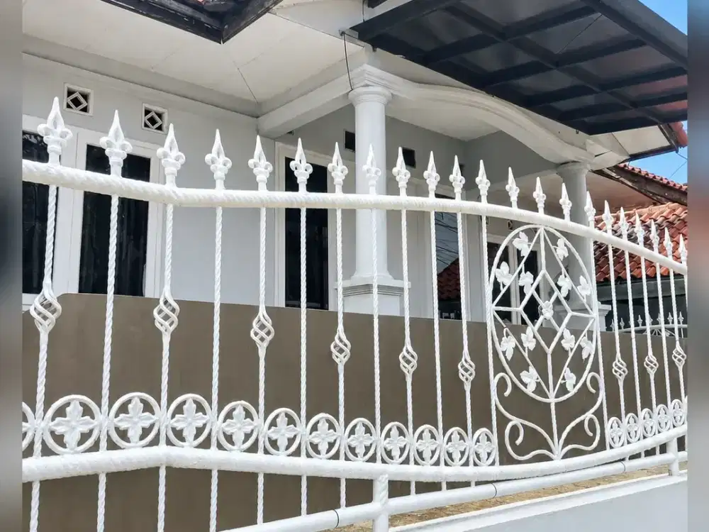 Rumah Dijual di Pasir Jati, Kab. Bandung