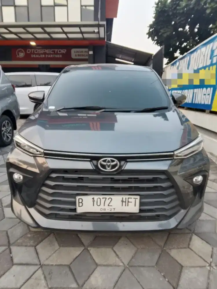 AVANZA AT PJK PJG DP20