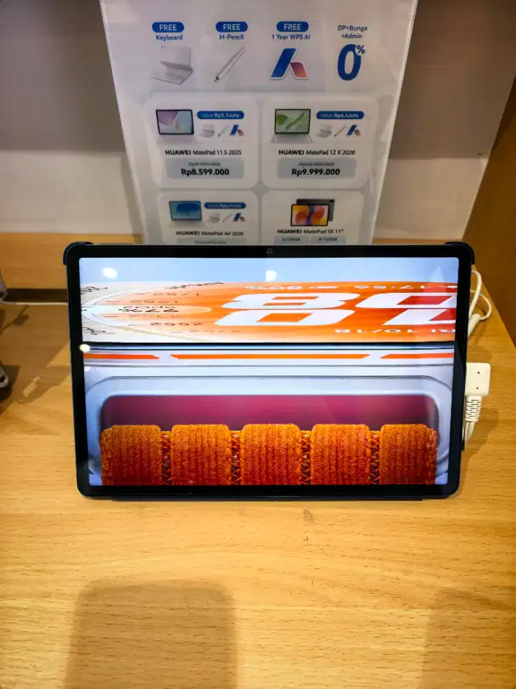 HUAWEI MATEPAD SE 11 4/128GB