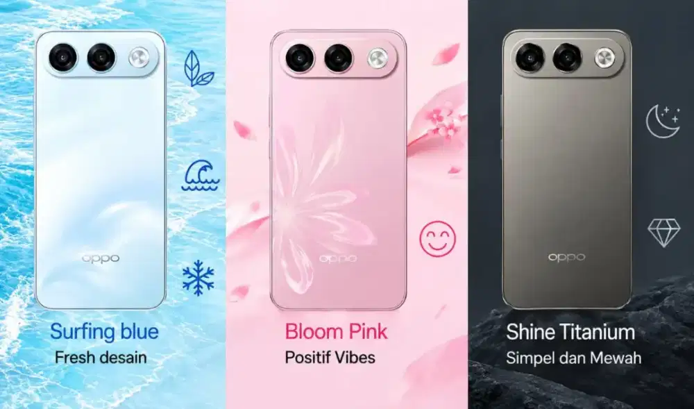 OPPO A7PRO 5G ~ KREDIT DP 0%