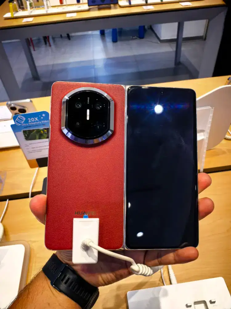 HUAWEI MATE X7 16/512GB