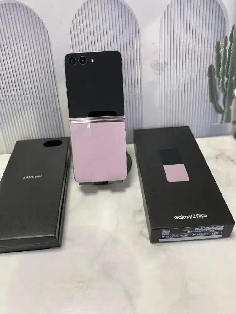 SAMSUNG Z FLIP 5 8/256