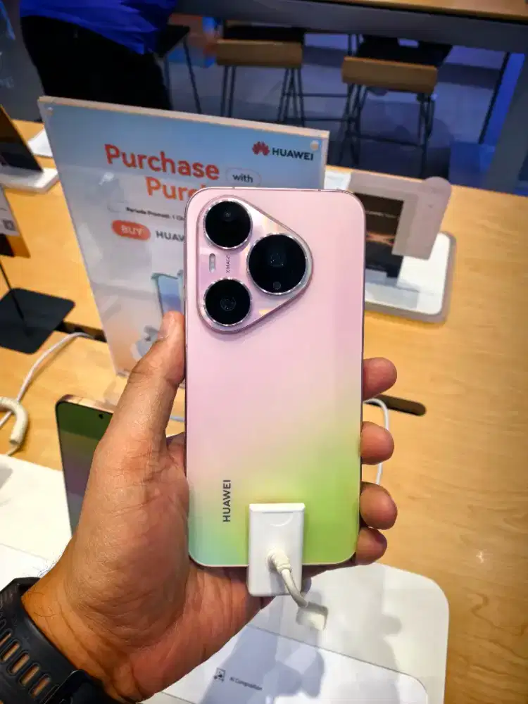 HUAWEI PURA 90S PRO 12/512
