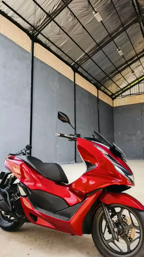 PCX 160 ABS 2021