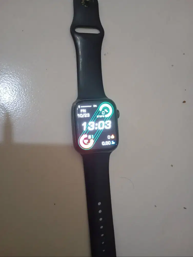 Jam tangan digitec