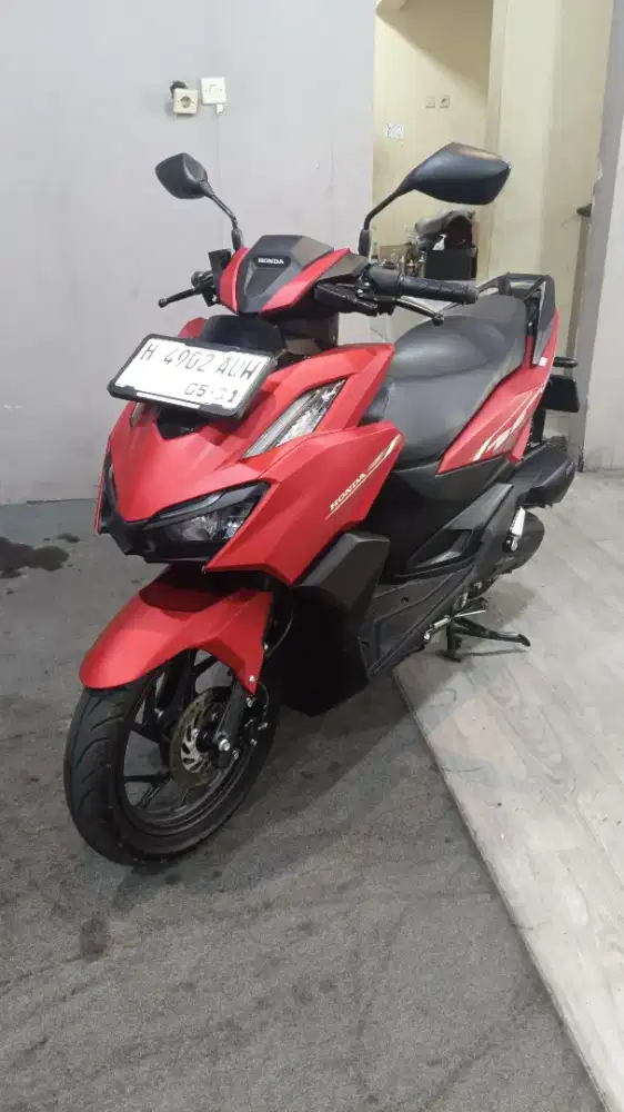 Honda Vario 160 CBS 2026