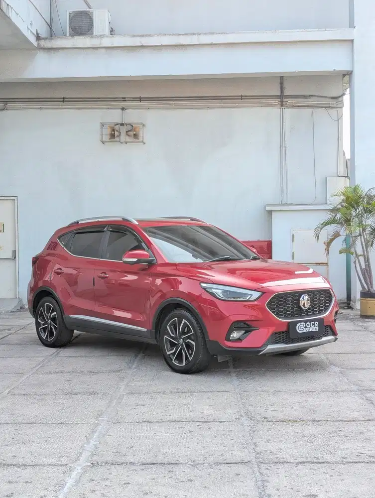 LOW KM 44RB !! MG ZS 1.5 MAGNIFY 2021 AT MDL 2022/2023