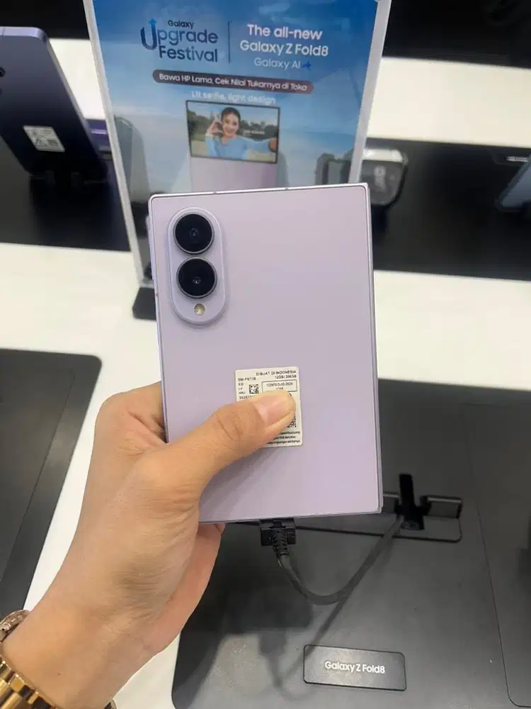 Samsung Galaxy ZFold 8