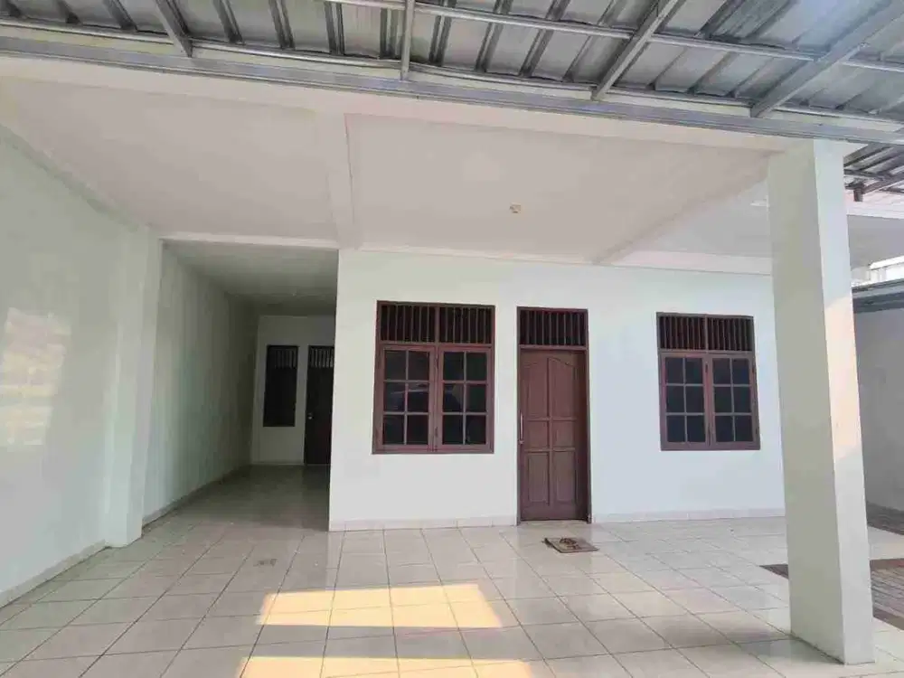 Rumah Jual / Sewa dekat jalan Tol Jatibening Bekasi