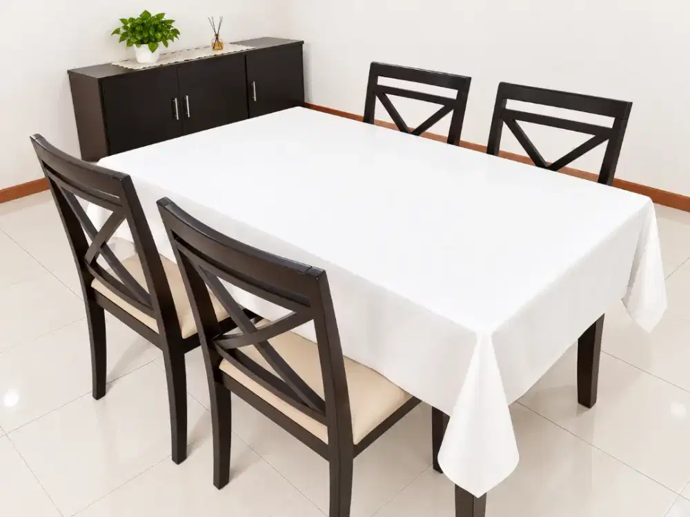 Dijual set meja makan