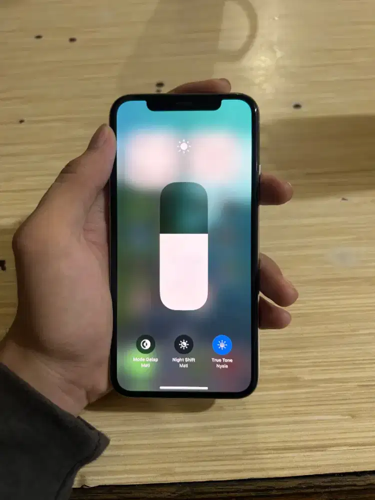 iphone xs all operator