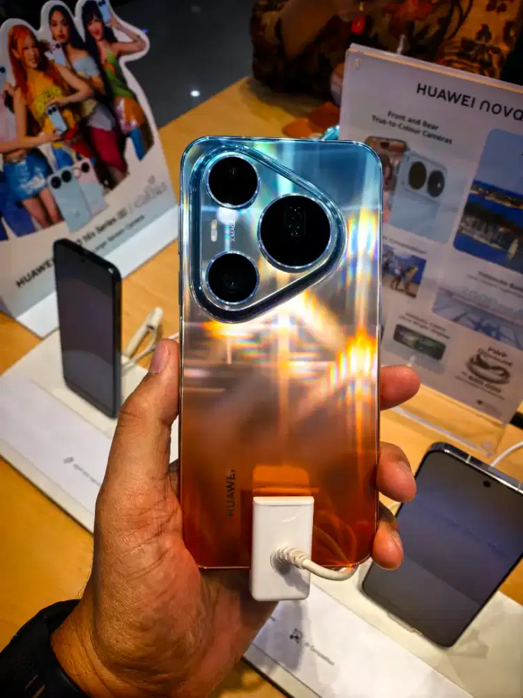 HUAWEI PURA 90S PRO MAX