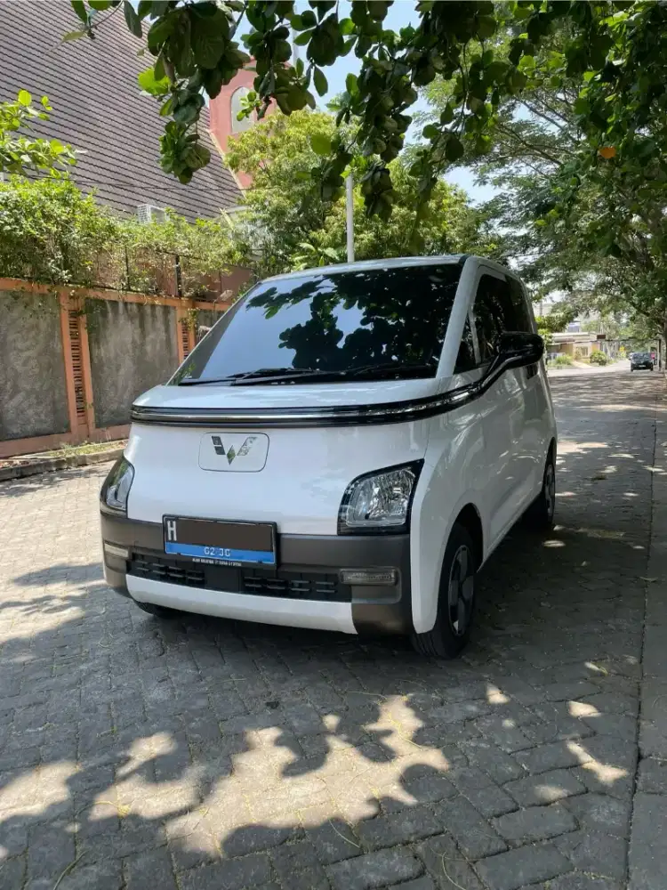 Wuling air ev lite 2025 ori 100 %