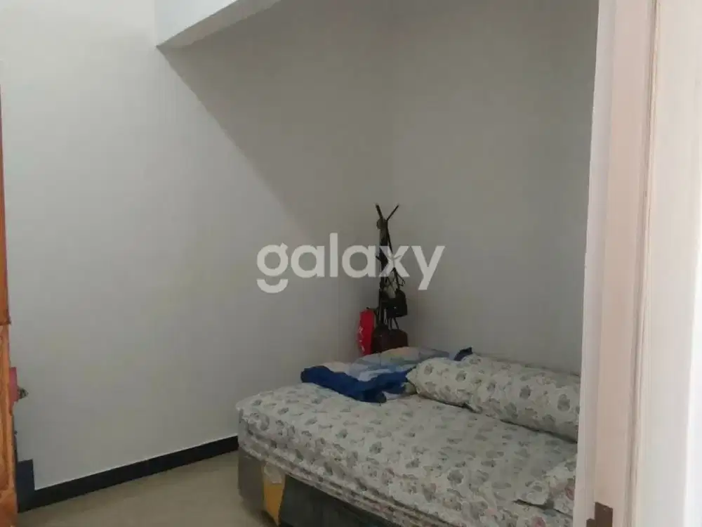 Jual rumah di Pondok Candra Sidoarjo