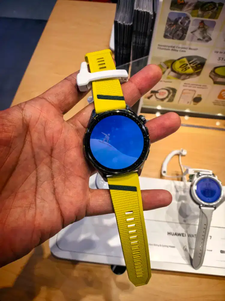 HUAWEI WATCH GT7 46MM