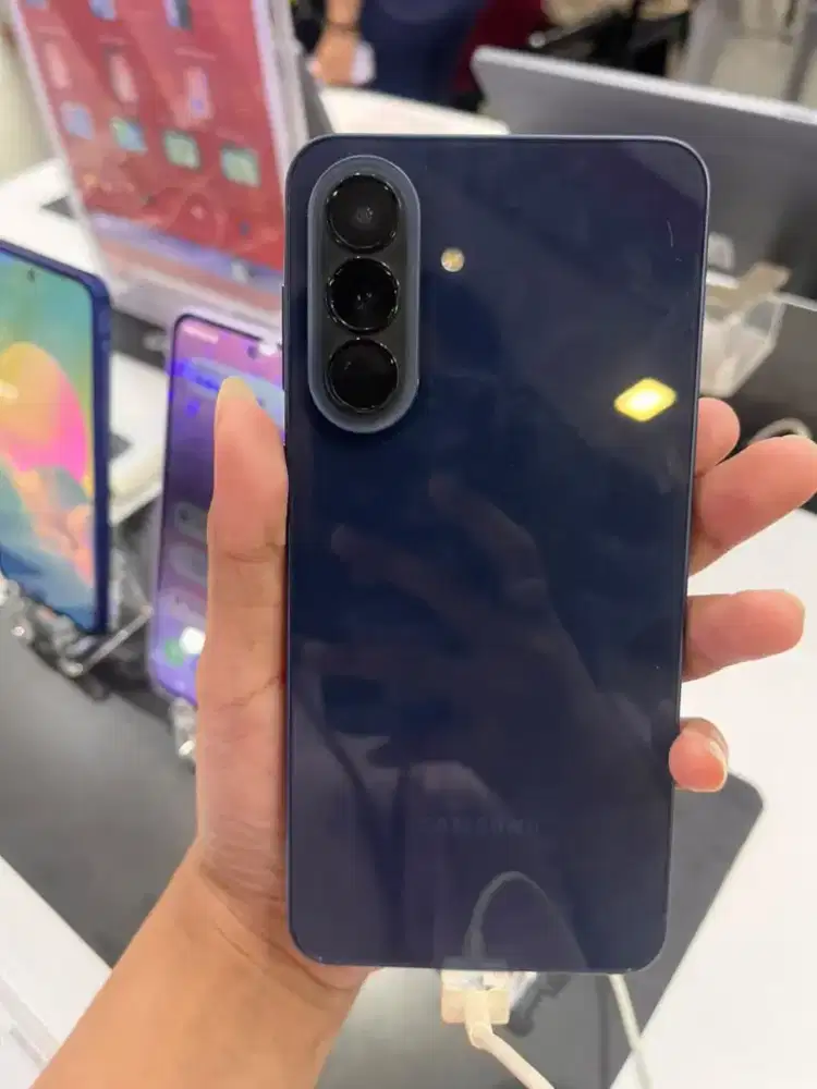 handphone samsung series