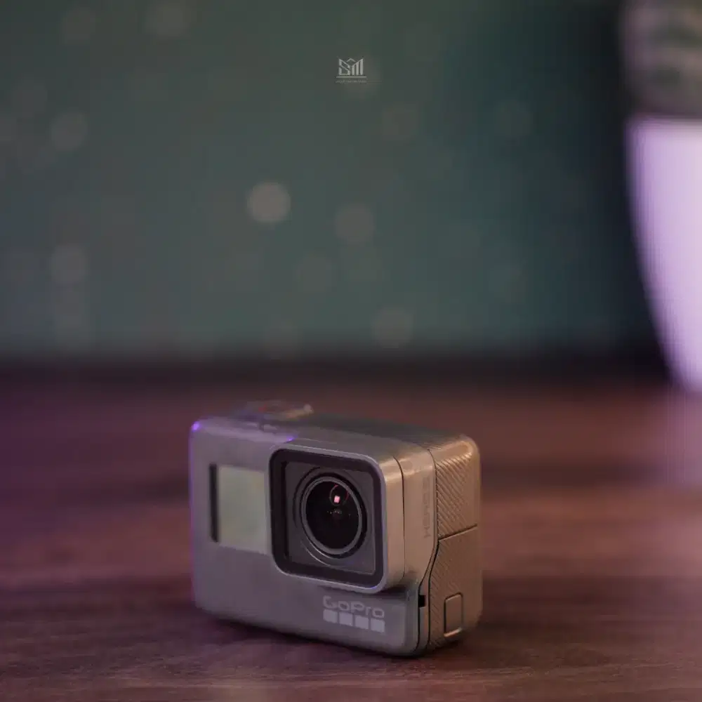 Gopro Hero 5/Turun Harga Hemat Banyak/Action Cam
